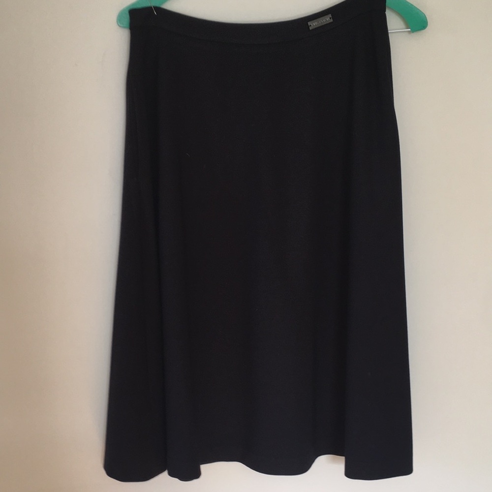 Pink Tartan skirt